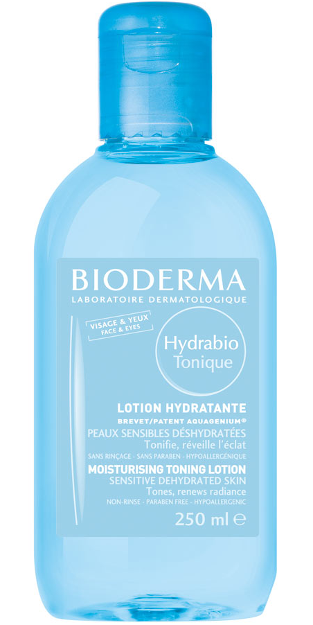 BIODERMA Hydrabio veido pienelis 