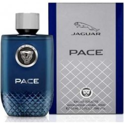 Jaguar Pace 100ml Kvepalai Vyrams EDT