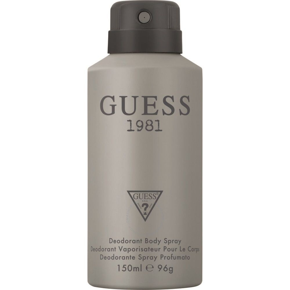 Guess Guess 1981 150ml dezodorantas