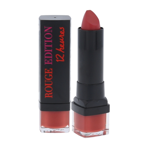 Bourjois Rouge Edition 12H Lipstick 3,5g lūpdažis