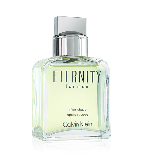 Calvin Klein Eternity For Men balzamas po skutimosi