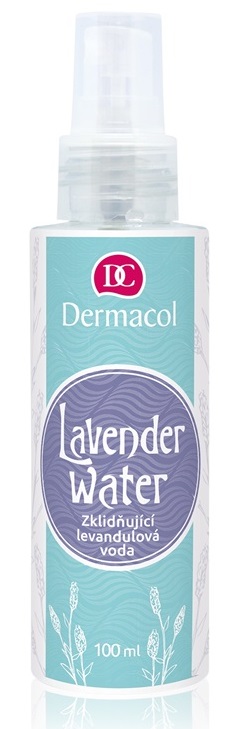 Dermacol Lavender Water 100ml