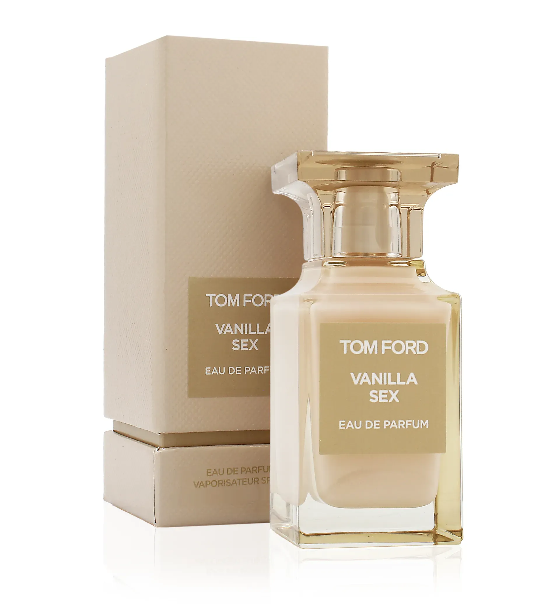 Tom ford Vanilla Sex Eau De Parfum Kvepalai Unisex