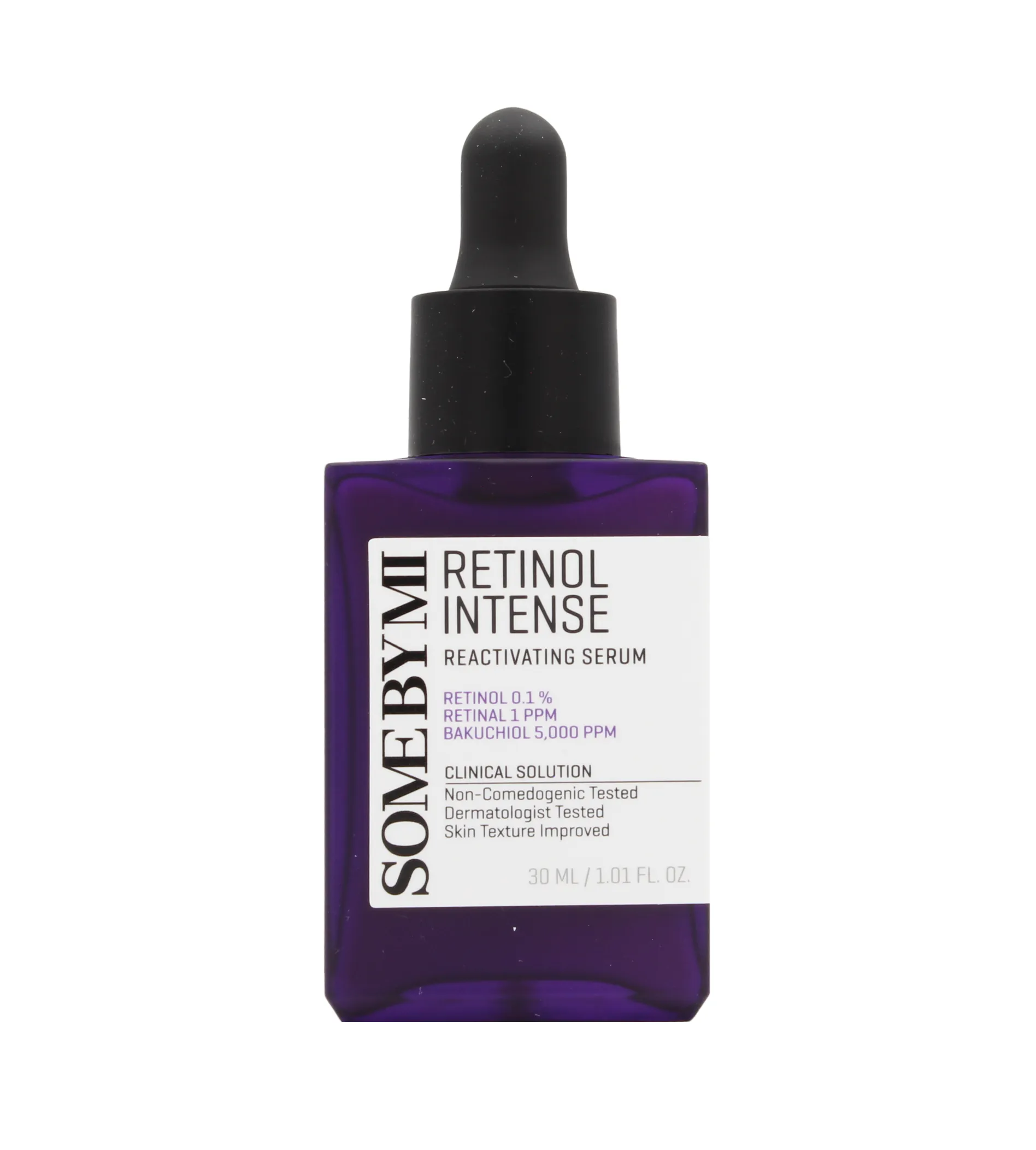 Some By Mi Retinol Intense 30ml Veido serumas