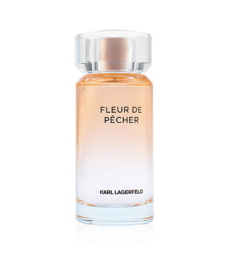 Karl Lagerfeld Les Parfums Matieres Fleur De Pecher 100ml kvepalai Moterims EDP