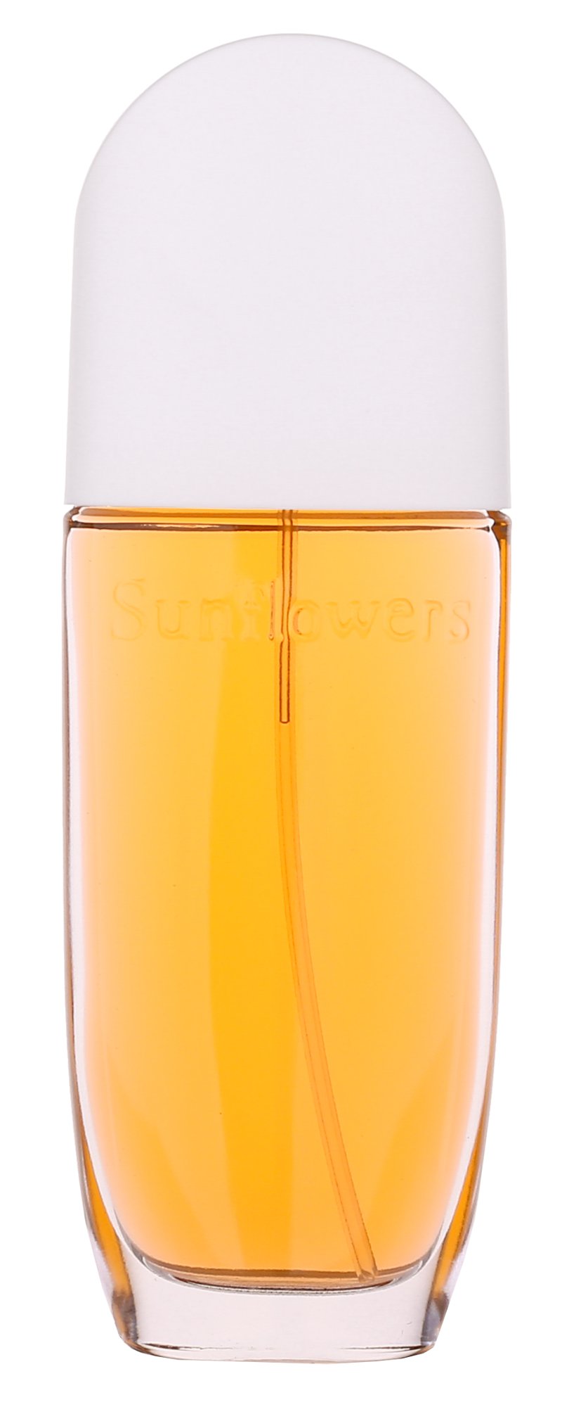 Elizabeth Arden Sunflowers 50ml kvepalai Moterims EDT