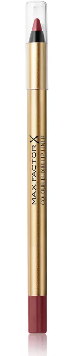 Max Factor Colour Elixir Lip Liner 5g lūpų pieštukas