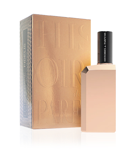 Histoires de Parfums Edition Rare Fidelis 60ml NIŠINIAI Kvepalai Unisex EDP