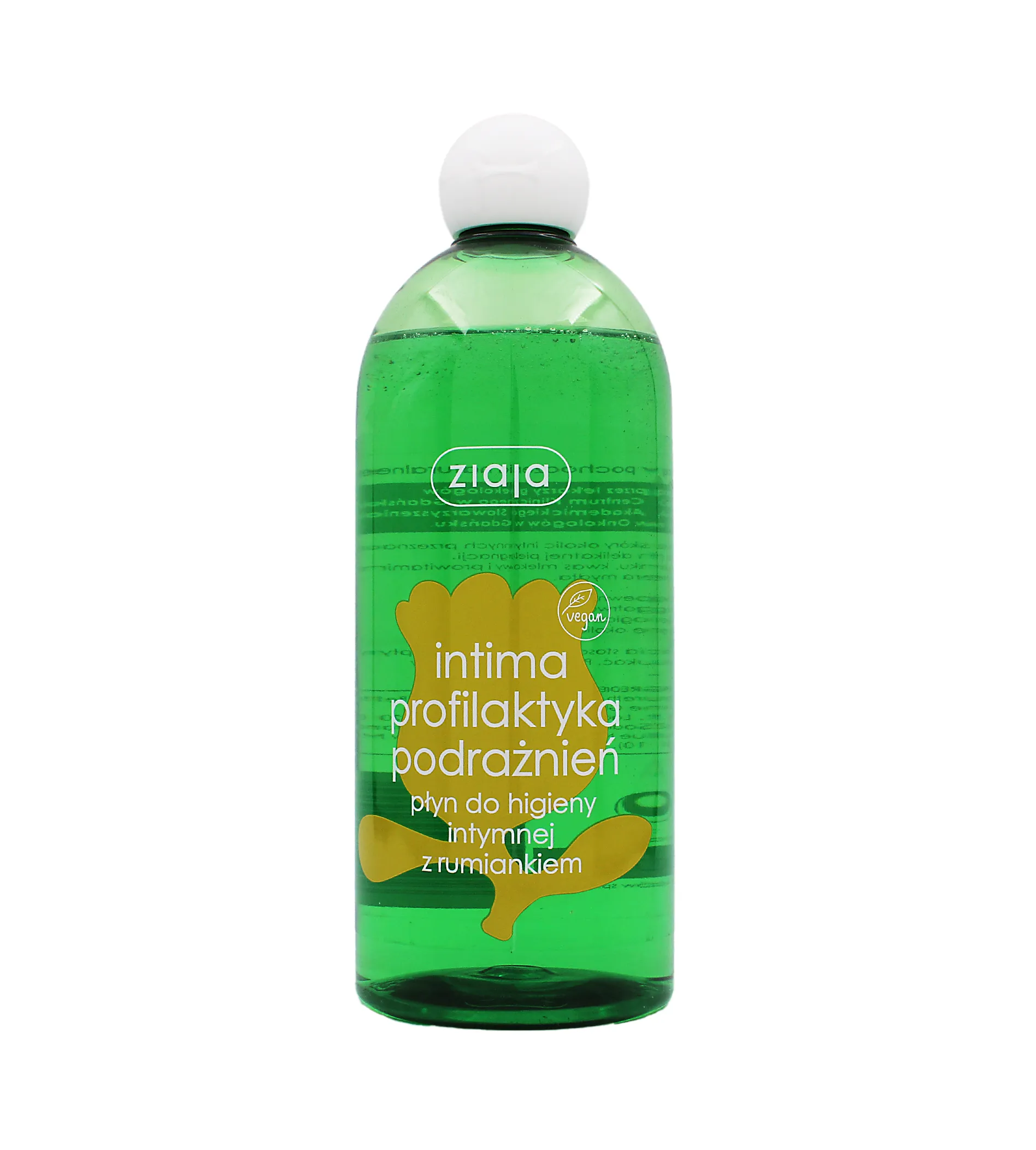 Ziaja Chamomile Intymios higienos priemonė