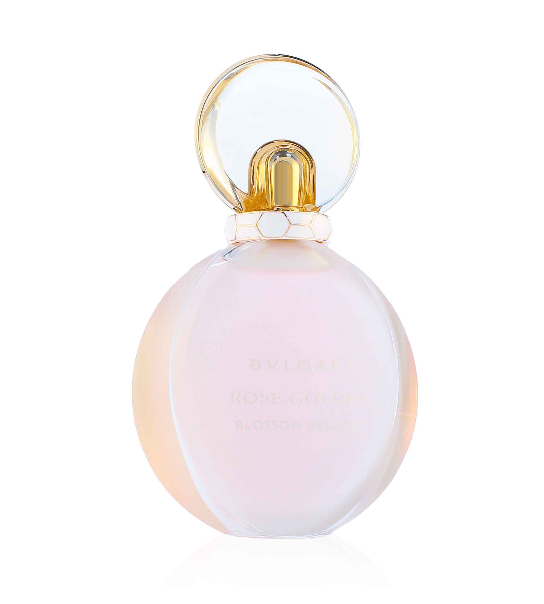 Bvlgari Rose Goldea Blossom Delight 50ml kvepalai Moterims EDT