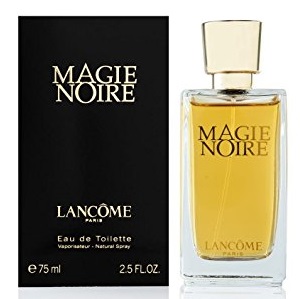 Lancome Magie Noire kvepalų mėginukas (atomaizeris) Moterims