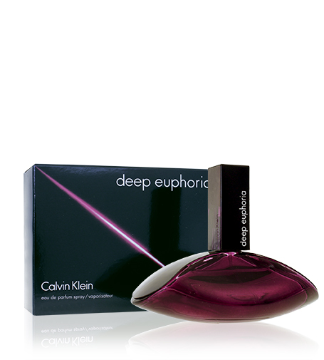 Calvin Klein Deep Euphoria 30ml Kvepalai Moterims EDP