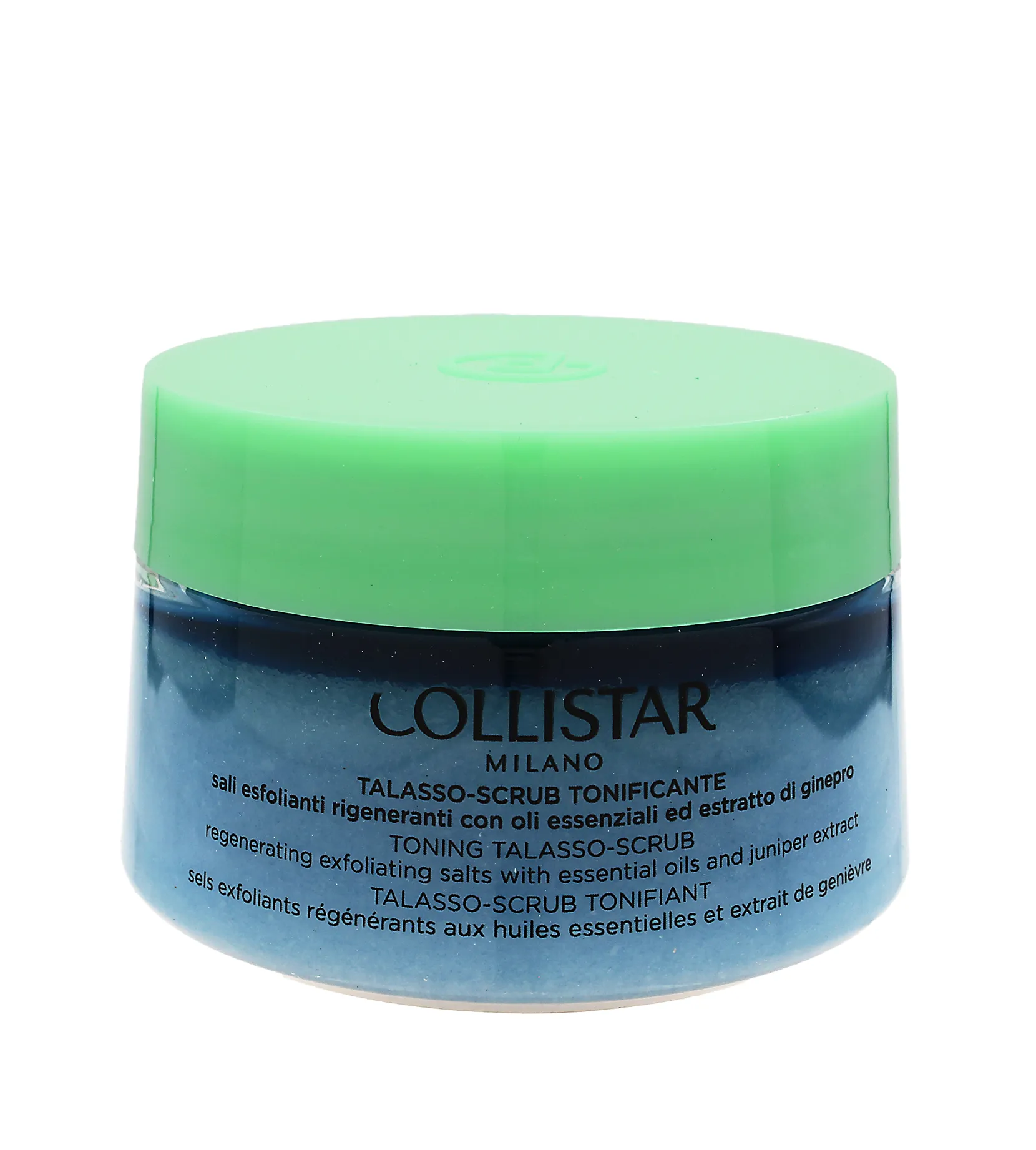Collistar Special Perfect Body Toning Talasso-Scrub Kūno &scaron;veitiklis Moterims