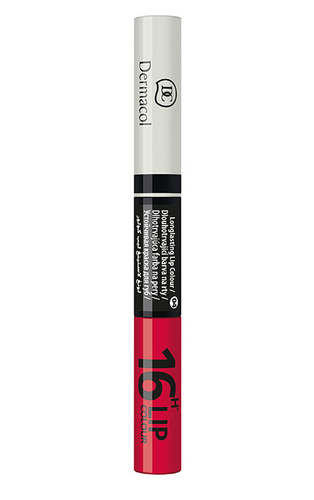 Dermacol Longlasting Lip Colour 4,8g lūpdažis