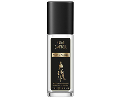 Naomi Campbell Pret a Porter 75ml dezodorantas