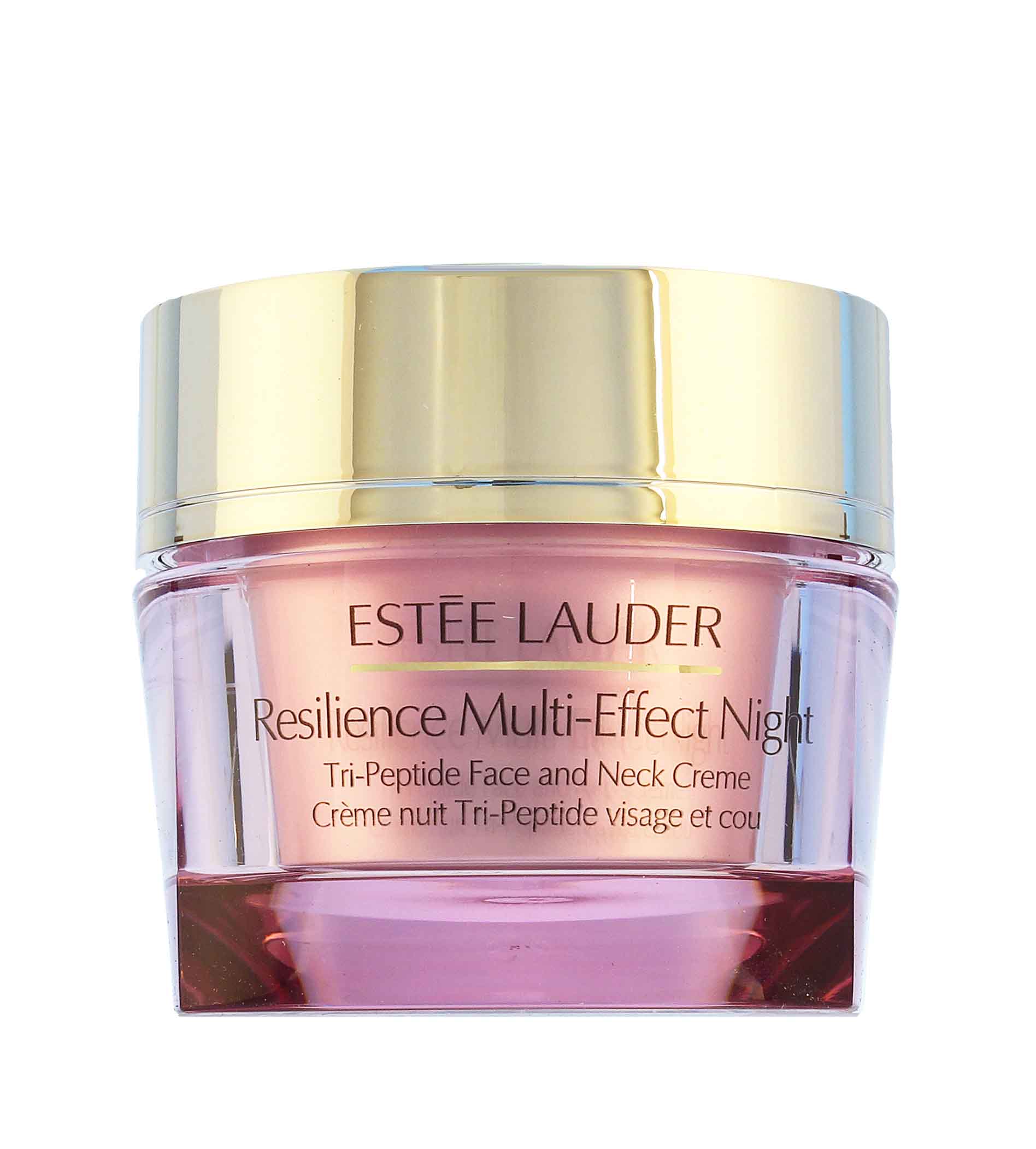 Este&eacute; Lauder Resilience Multi-Effect Night naktinis kremas