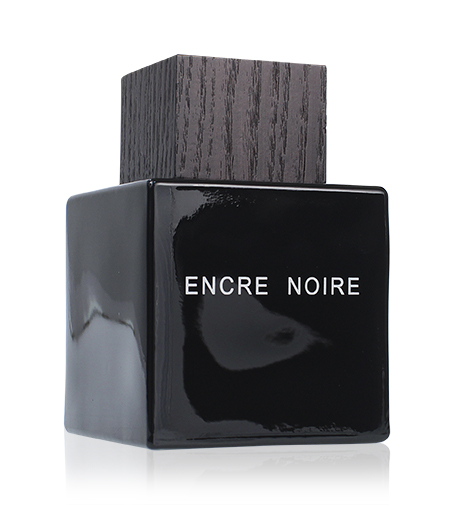 Lalique Encre Noire 50ml kvepalai Vyrams EDT