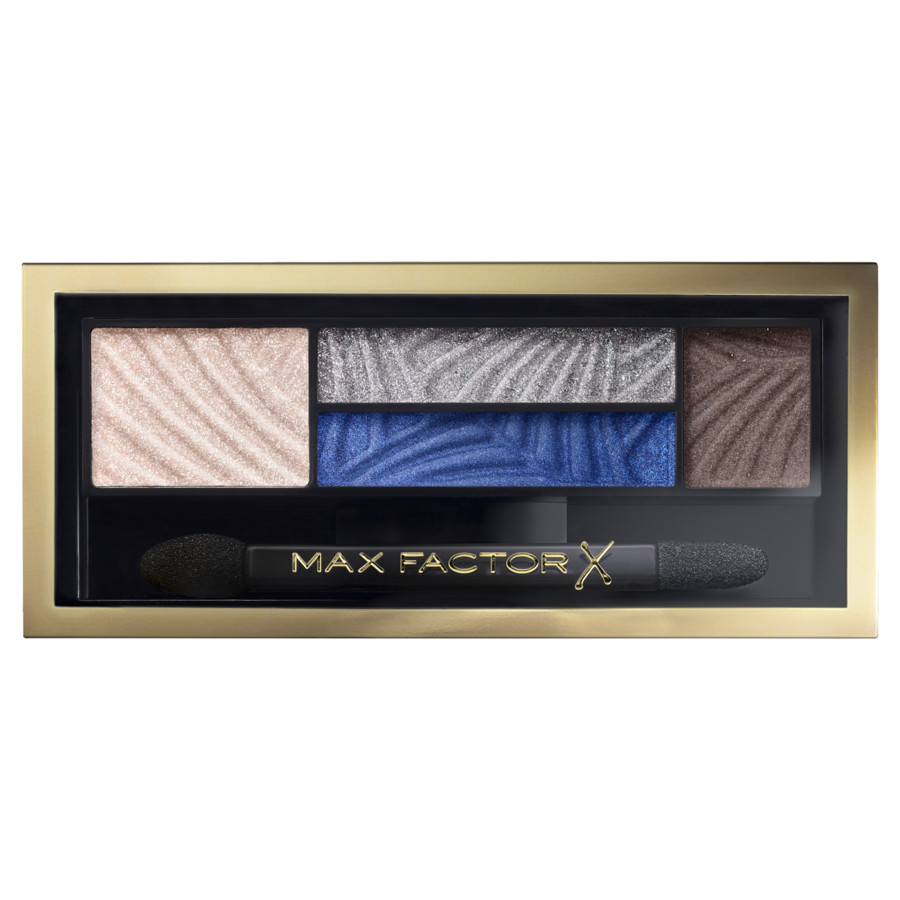 Max Factor Smokey Eye Drama Kit 1,8g šešėlių paletė