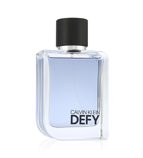 Calvin Klein Defy 100ml kvepalai Vyrams EDT