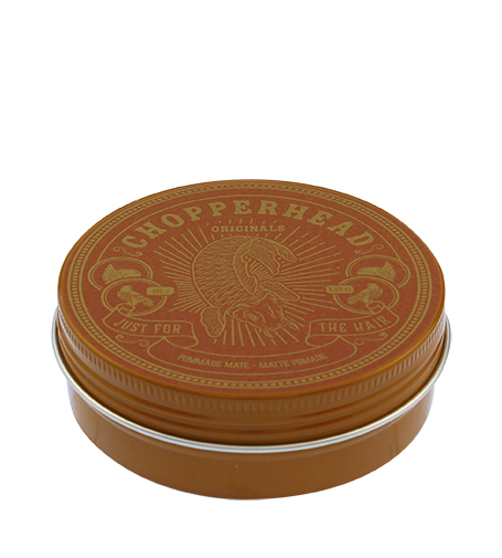 Chopperhead Matte Pomade 100g plaukų va&scaron;kas