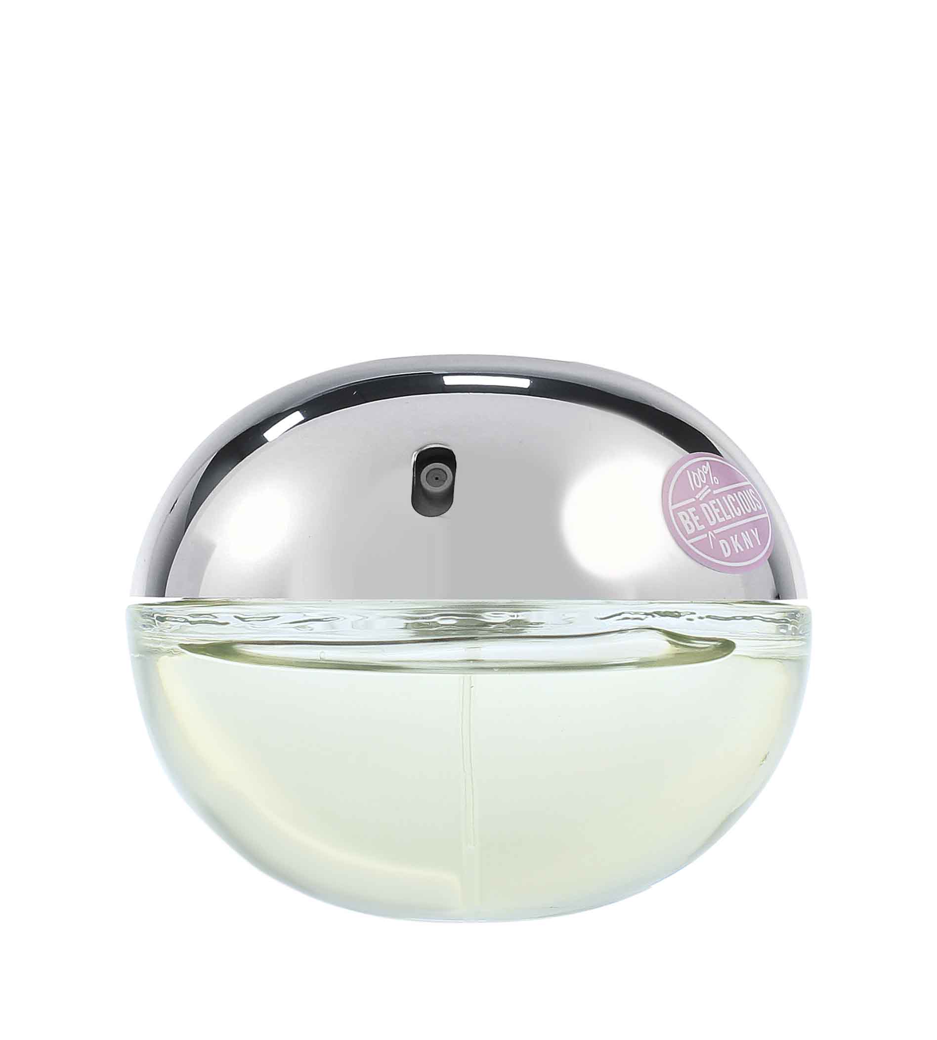 DKNY Be 100% Delicious 100ml kvepalai Moterims EDP