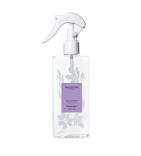 Millefiori Viola Ametista 200ml Kvapų difuzorius ir pur&scaron;kiklis