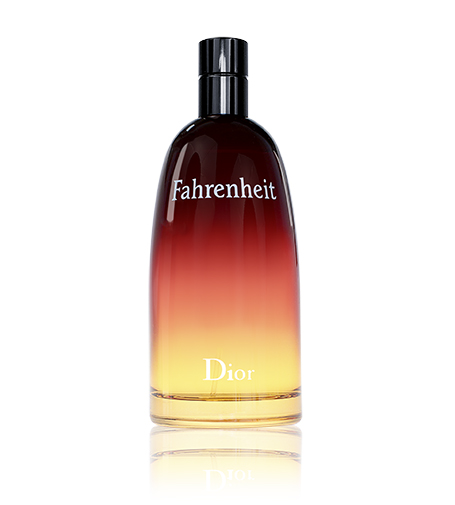 Dior Fahrenheit 100ml kvepalai Vyrams EDT