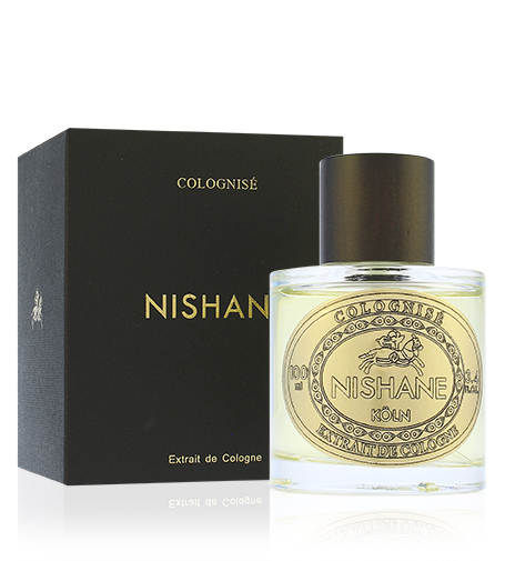 Nishane Colognis&eacute; 100ml NI&Scaron;INIAI Kvepalai Unisex