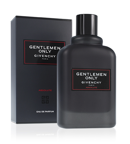 Givenchy Gentlemen Only Absolute 50ml Kvepalai Vyrams EDP