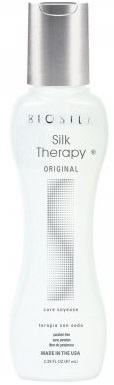 BioSilk Biosilk Silk Therapy Silk plaukų kaukė