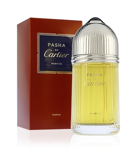 Cartier Pasha De Cartier 50ml Kvepalai Vyrams Parfum