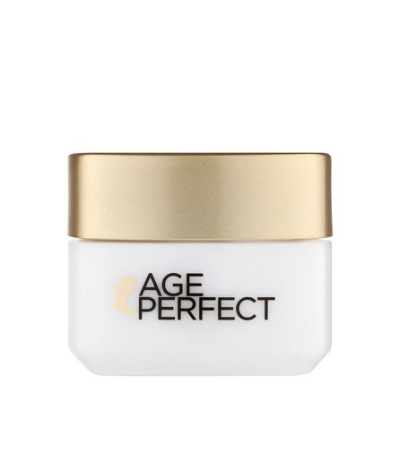 L'Oréal Paris Age Perfect Eye Cream 15ml paakių kremas