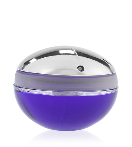 Paco Rabanne Ultraviolet 80ml kvepalai Moterims EDP