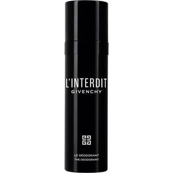 Givenchy L'Interdit Dezodorantas Dezodorantas ir antiperspirantas Moterims