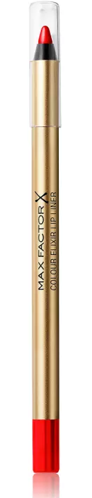 Max Factor Colour Elixir Lip Liner 5g lūpų pieštukas