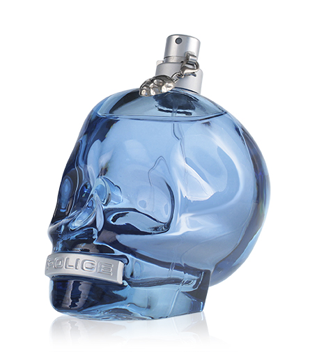 Police To Be 125ml kvepalai Vyrams EDT