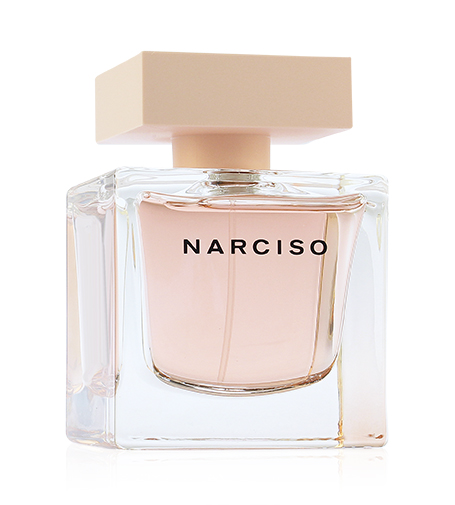 Narciso Rodriguez Narciso Cristal 90ml kvepalai Moterims EDP