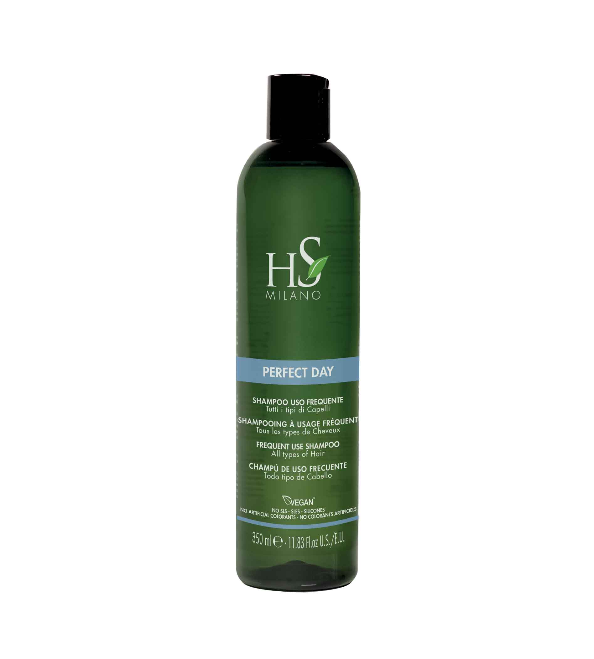 HS MILANO  1000ml Moterims