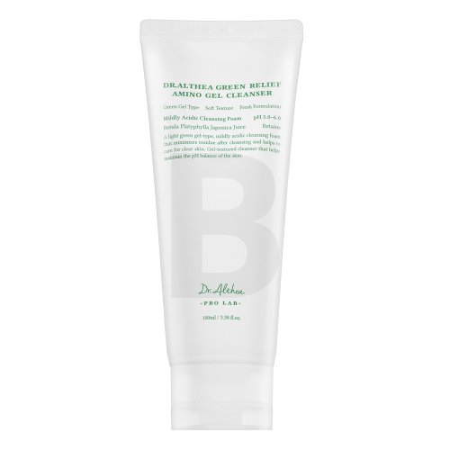 Dr. Althea Green Relief Amino Gel Cleanser 100ml veido gelis