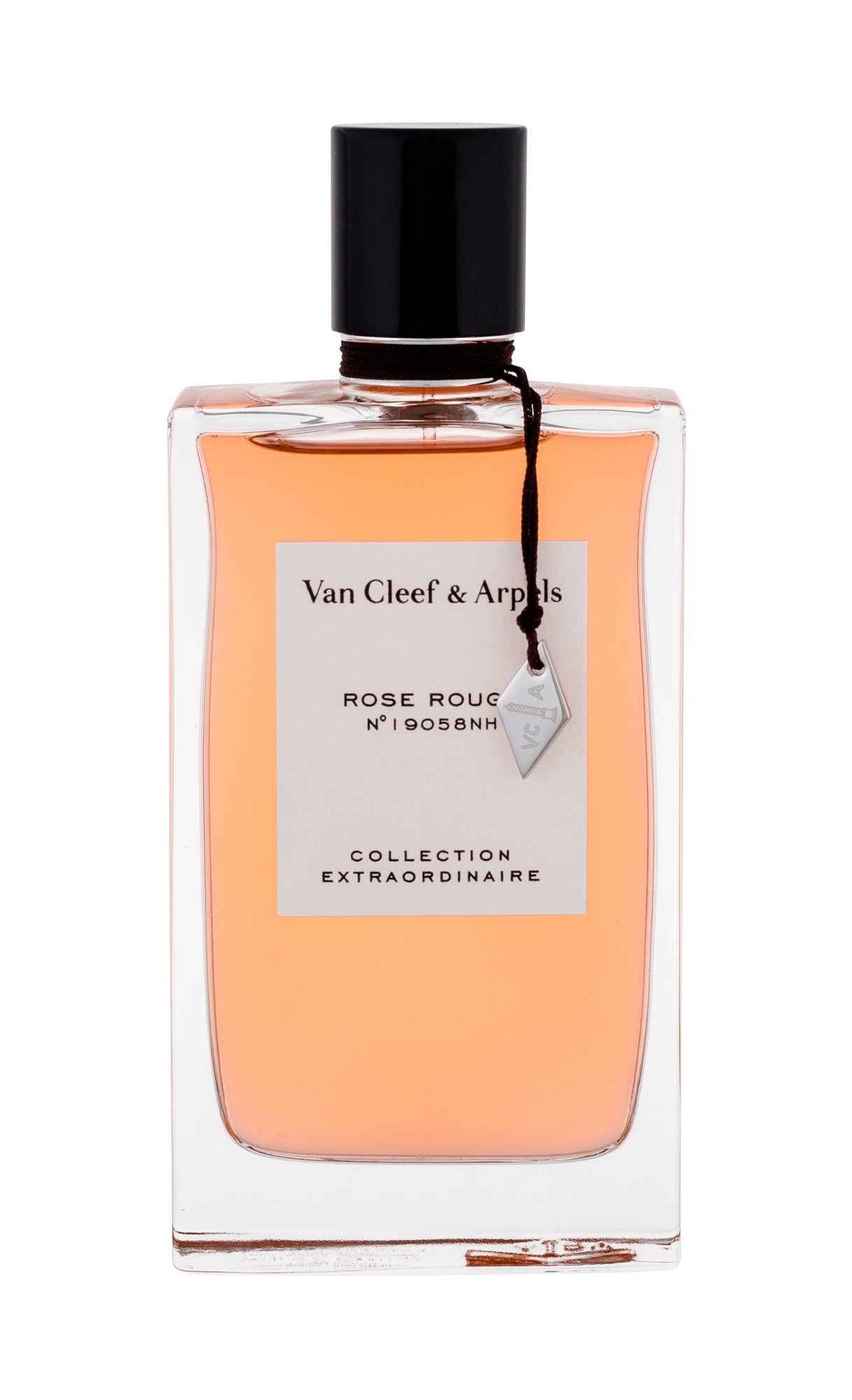 Van Cleef & Arpels Extraordinaire Rose Rouge 75ml NI&Scaron;INIAI Kvepalai Unisex EDP