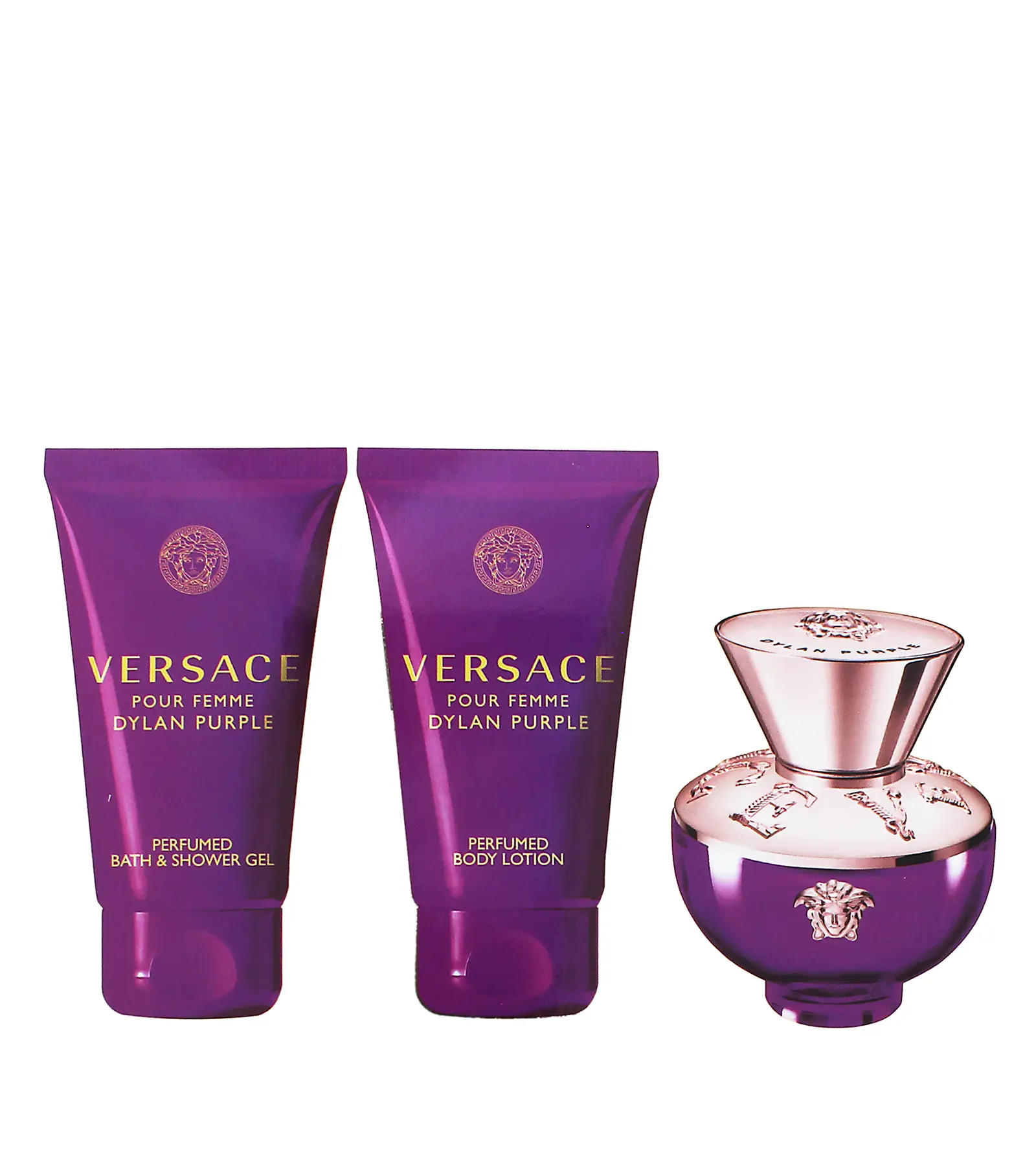 Versace Dylan Purple kvepalai Moterims