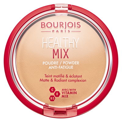 Bourjois Healthy Mix 11g makiažo pagrindas