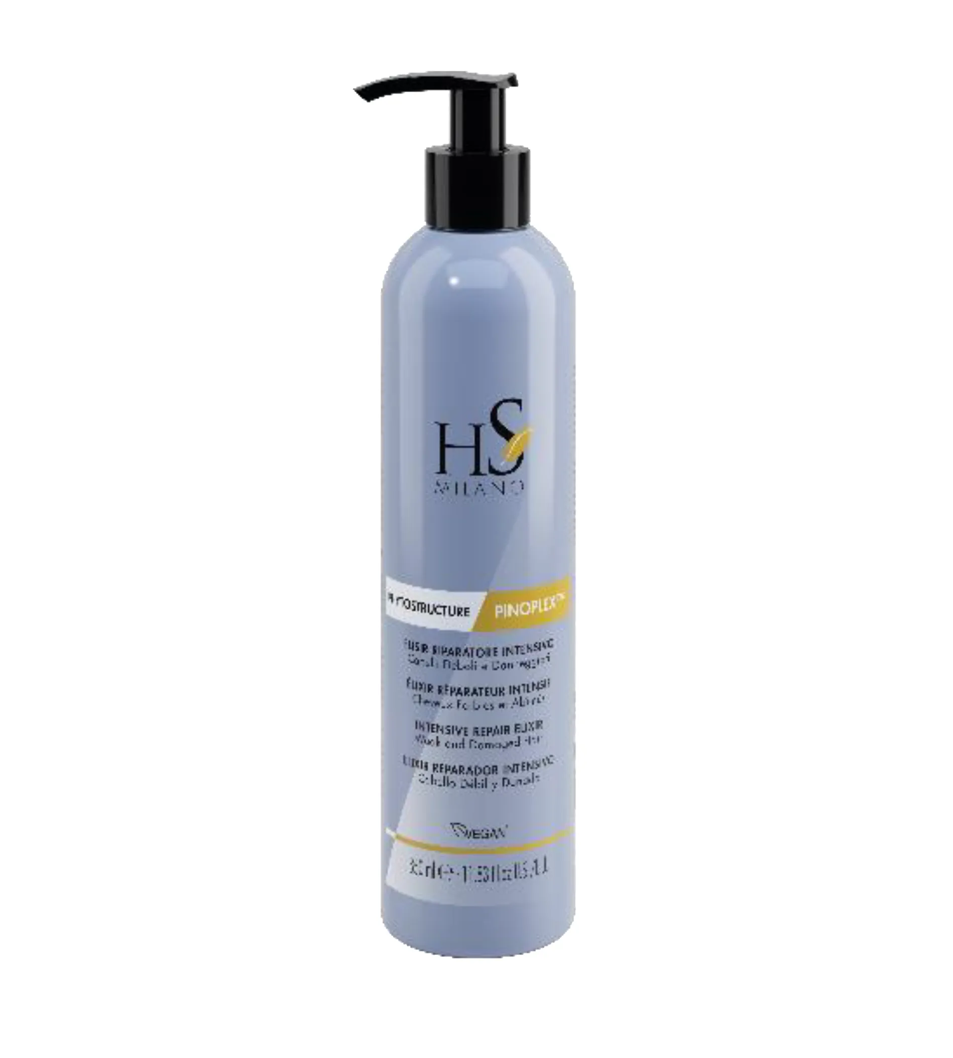 HS MILANO  350ml Unisex