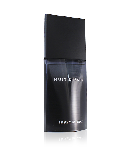 Issey Miyake Nuit D'Issey 125ml kvepalai Vyrams EDT