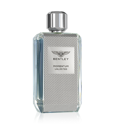 Bentley Momentum Unlimited 100ml kvepalai Vyrams EDT
