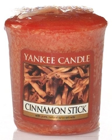 Yankee Candle Cinnamon Stick 49g Kvepalai