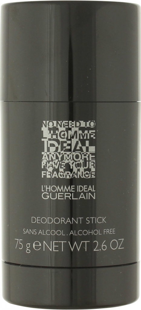 Guerlain L´Homme Ideal 75ml dezodorantas