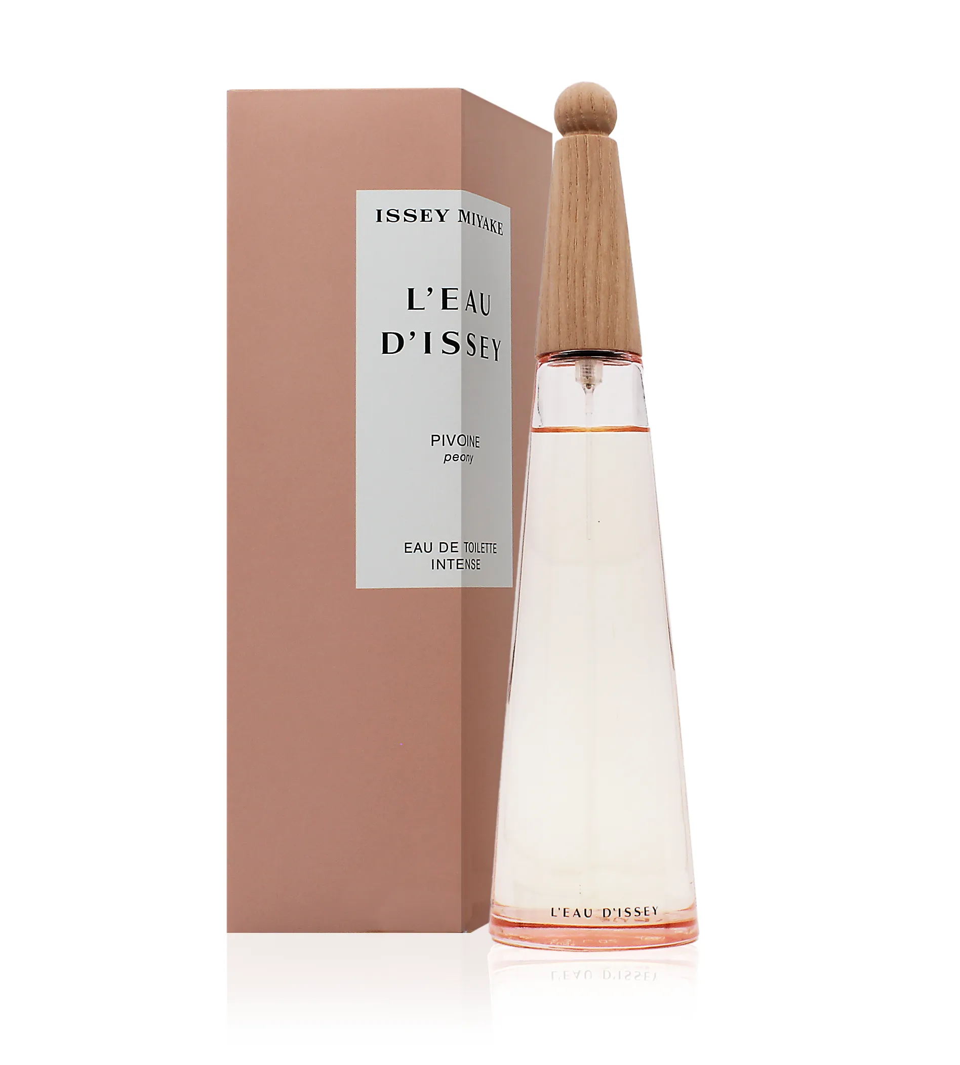 Issey Miyake L'Eau D'Issey Pivoine 100ml kvepalai Moterims EDT