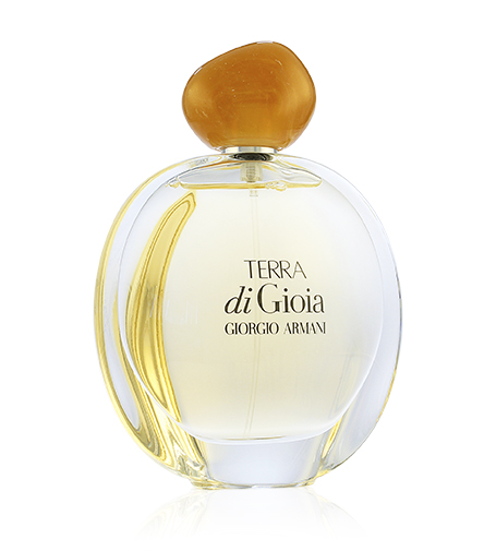 Giorgio Armani Terra di Gioia 50ml kvepalai Moterims EDP