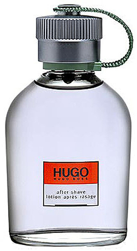 Hugo Boss Hugo balzamas po skutimosi